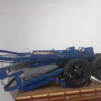 کالسکه نوزادی