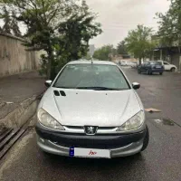 206 sd آریان v1