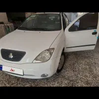 تیبا ۲ مدل ۱۴۰۰ فروش فوری|خودرو سواری و وانت|قائم‌شهر, |دیوار