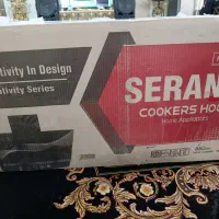 هود آشپزخانه