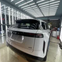 لوکانو ال۷ صفر خشک|خودرو سواری و وانت|تهران, شهرک غرب|دیوار