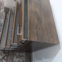 دراور ۴ کشو سالم|جاکفشی، کمد، دراور|قدس, شهر‌قدس|دیوار