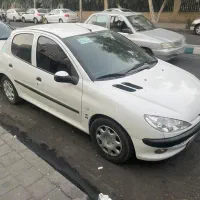 ۲۰۶ تیپ ۲ مدل ۹۰|خودرو سواری و وانت|نیشابور, شهرک فرهنگیان|دیوار