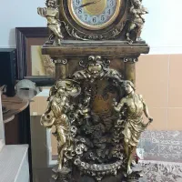 ساعت اب نما|ساعت دیواری و تزئینی|بندر ماهشهر, |دیوار