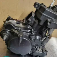 فروش تخصصی انجین و لوازم موتور سنگین