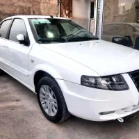 سورن پلاس عتیقه مدل ۱۴۰۰ بدون رنگ و نقطه خشک|خودرو سواری و وانت|ارومیه, |دیوار