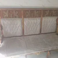 مبل سلطنتی|مبلمان خانگی و میز عسلی|شریف‌آباد, |دیوار