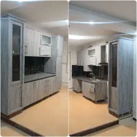 فروش و نصب روکش کابینت