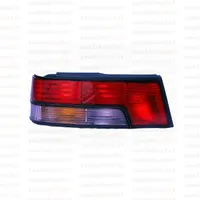 چراغ جلو و چراغ خطر آردی|قطعات یدکی و لوازم جانبی|نیشابور, شهرک اندیشه|دیوار