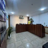 ست کامل کانتر و کتابخانه اداری