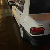 پراید ۱۳۱|خودرو سواری و وانت|مریوان, |دیوار