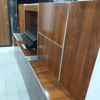 کابینت به همراه دستگیره و پایه کامل|مصالح و تجهیزات ساختمان|رشت, جانبازان|دیوار