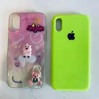 قاب ایفون ایکس