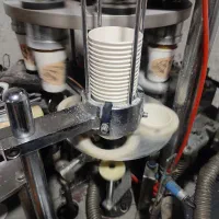 لیوان کاغذی|ظروف نگهدارنده، پلاستیکی، یکبارمصرف|احمدآبادمستوفی, |دیوار