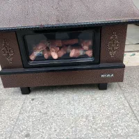 بخاری گازی فروشی