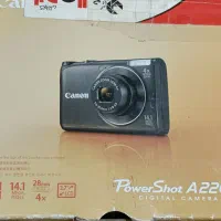 دوربین کنون مدل A2200