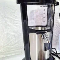 سوار کاملا سالم و نو|سماور، چایساز، قهوهساز|اهواز, بهزاد شهر|دیوار