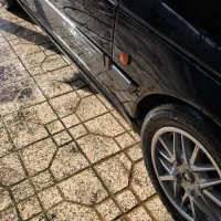 پارس تیوفایو5 مدل ۹۸|خودرو سواری و وانت|رشت, پل تالشان|دیوار