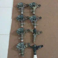 آب پاش z. k|عمدهفروشی|کنگاور, |دیوار