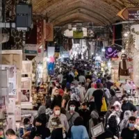 اجاره مغازه قلب بازار