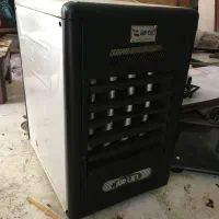 هیتر گازی ایران هیتر