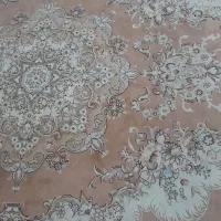 یک عدد فرش کار کرده بفروش می‌رسد