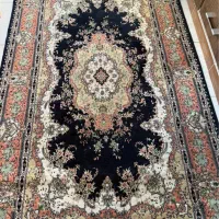 فرش تمیز با طرحی زیبا|فرش|رشت, گلسار|دیوار