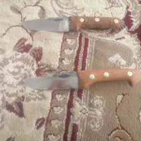 چاقو از جنس سوهان