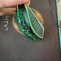 موس گیمینگ|قطعات و لوازم جانبی رایانه|یزد, |دیوار