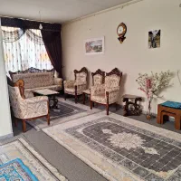 منزل مسکونی ۱۲۰ متری|اجارهٔ خانه و ویلا|شیراز, سعدیه شمالی|دیوار