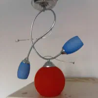 سلام لوستر درحدنو|لوستر و چراغ آویز|اندیشه, اندیشه فاز ۱|دیوار