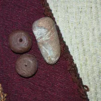 انواع مهره و دعا