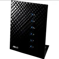 روتر Asus RT-N56U  نو|مودم و تجهیزات شبکه|اهواز, کیانپارس |دیوار