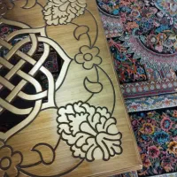 میزعسلی سایژ80*80|مبلمان خانگی و میز عسلی|قم, یزدان‌شهر|دیوار