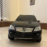 ماشین اسباب بازی بنز