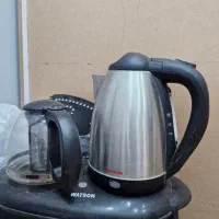 چای ساز برقی