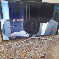 تلویزیون LED ۴۹اینچ سامسونگ منحنی
