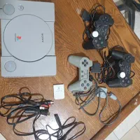 دستگاه ps1 در حد نو