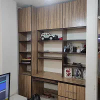 کمد دیواری باکسی