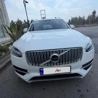 ولووxc90