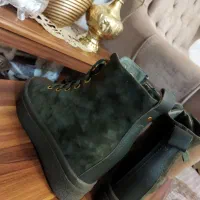 کفش زنانه|کیف، کفش، کمربند|خوی, |دیوار