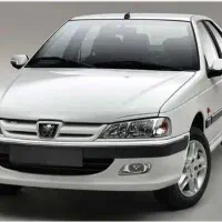 پژو پارس موتور جدید xu7p مدل ۱۴۰۲