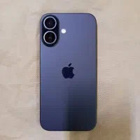 آیفون16 ریجستر