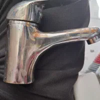 شیر روشویی اهرمی|مصالح و تجهیزات ساختمان|اهواز, پادادشهر|دیوار