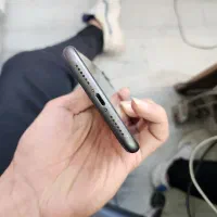 iPhone 11 normal 128gb ch|موبایل|تهران, دریا|دیوار