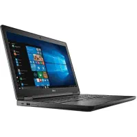 لپ تاپ Dell core i7 HQ گرافیک 2G|رایانه همراه|ابهر, |دیوار