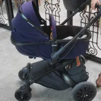 کالسکه ایونت خارجی