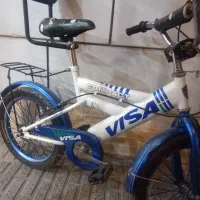 دوچرخه سایز ۱۶