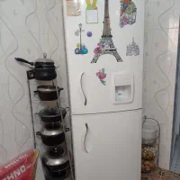 یخچال فریزر امرسان|یخچال و فریزر|آیسک, |دیوار