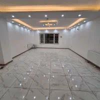 آپارتمان نوساز ۱۳۵ متر قلب معلم